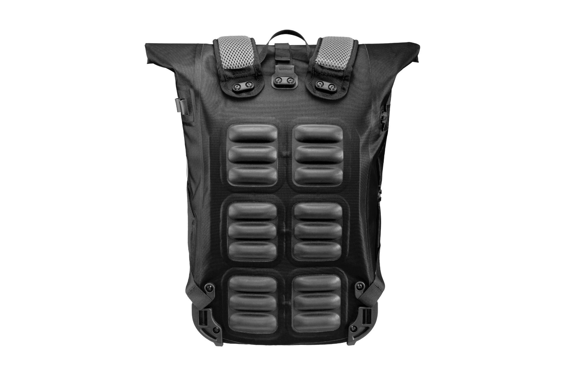 Ortlieb Vario small Rucksack/Packtasche QL2.1 - Einzeltasche - 2026