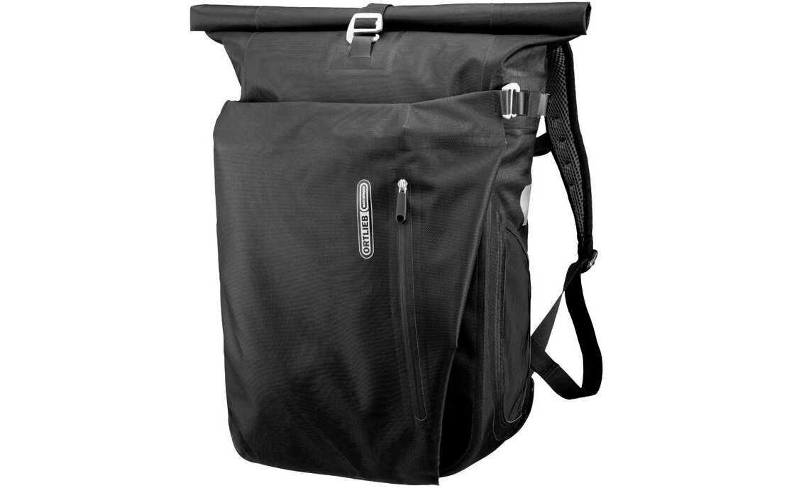 Ortlieb Vario small Rucksack/Packtasche QL2.1 - Einzeltasche - 2026
