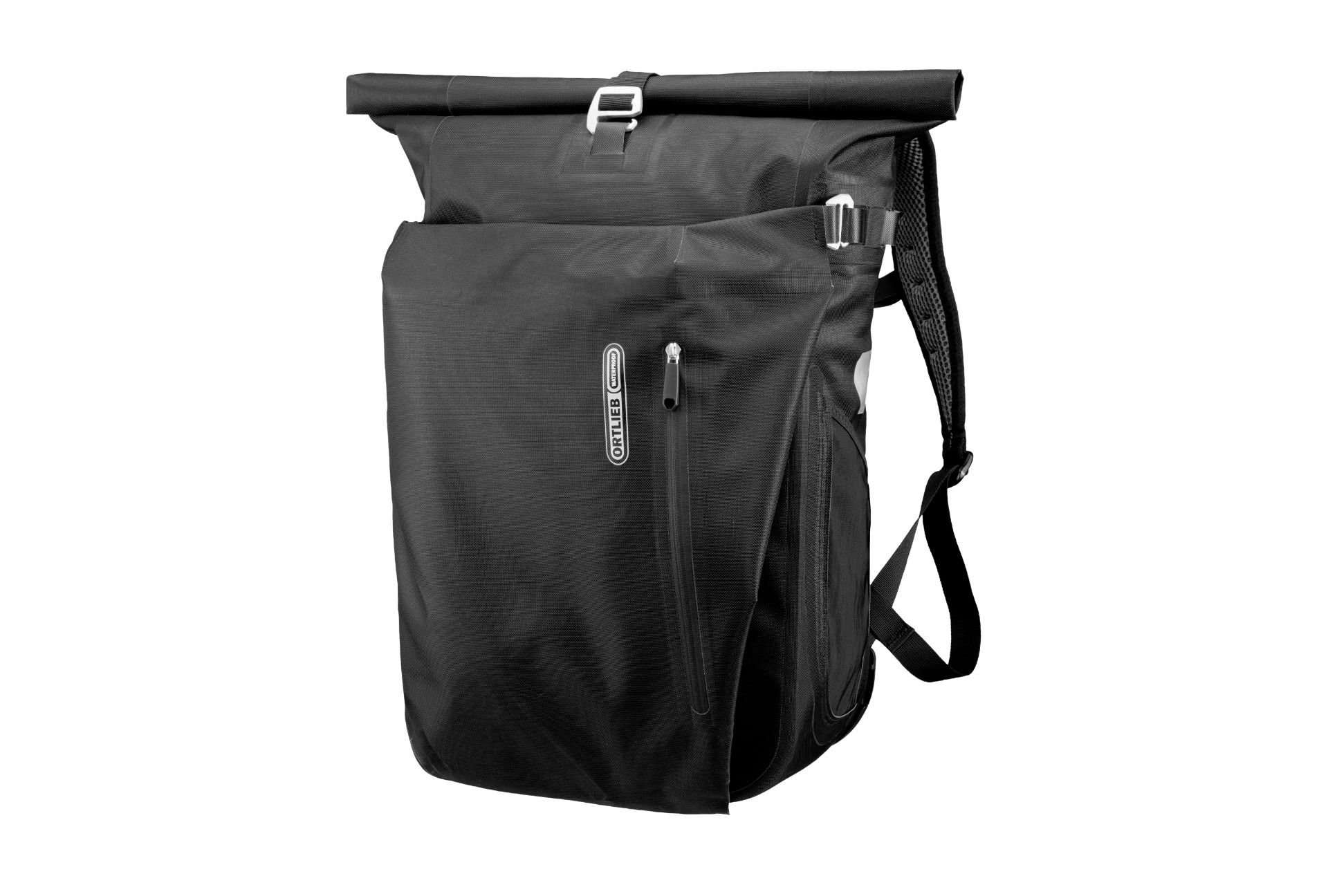 Ortlieb Vario small Rucksack/Packtasche QL2.1 - Einzeltasche - 2026