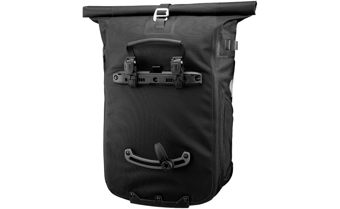 Ortlieb Vario small Rucksack/Packtasche QL2.1 - Einzeltasche - 2026