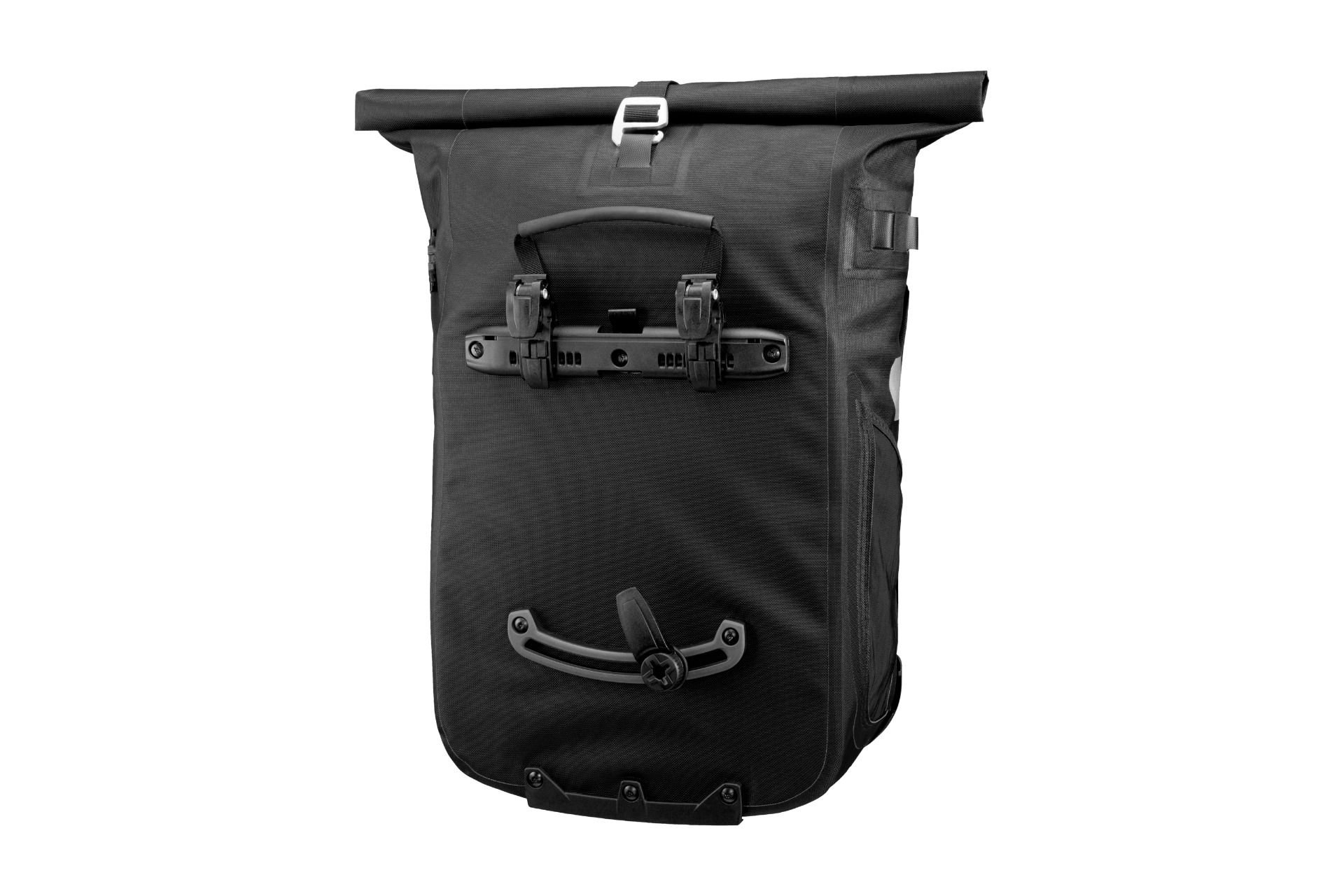 Ortlieb Vario small Rucksack/Packtasche QL2.1 - Einzeltasche - 2026