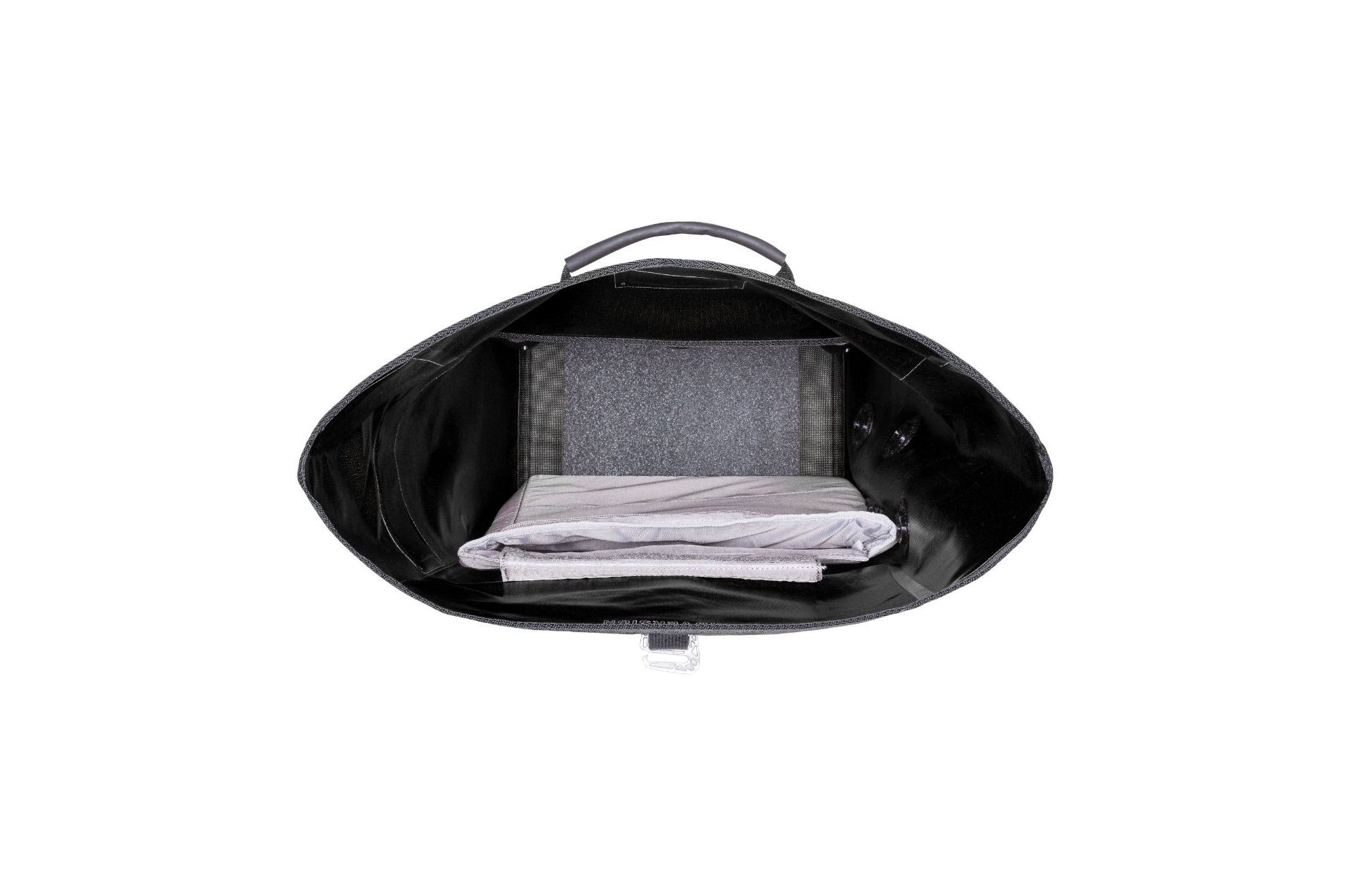 Ortlieb Vario small Rucksack/Packtasche QL2.1 - Einzeltasche - 2026