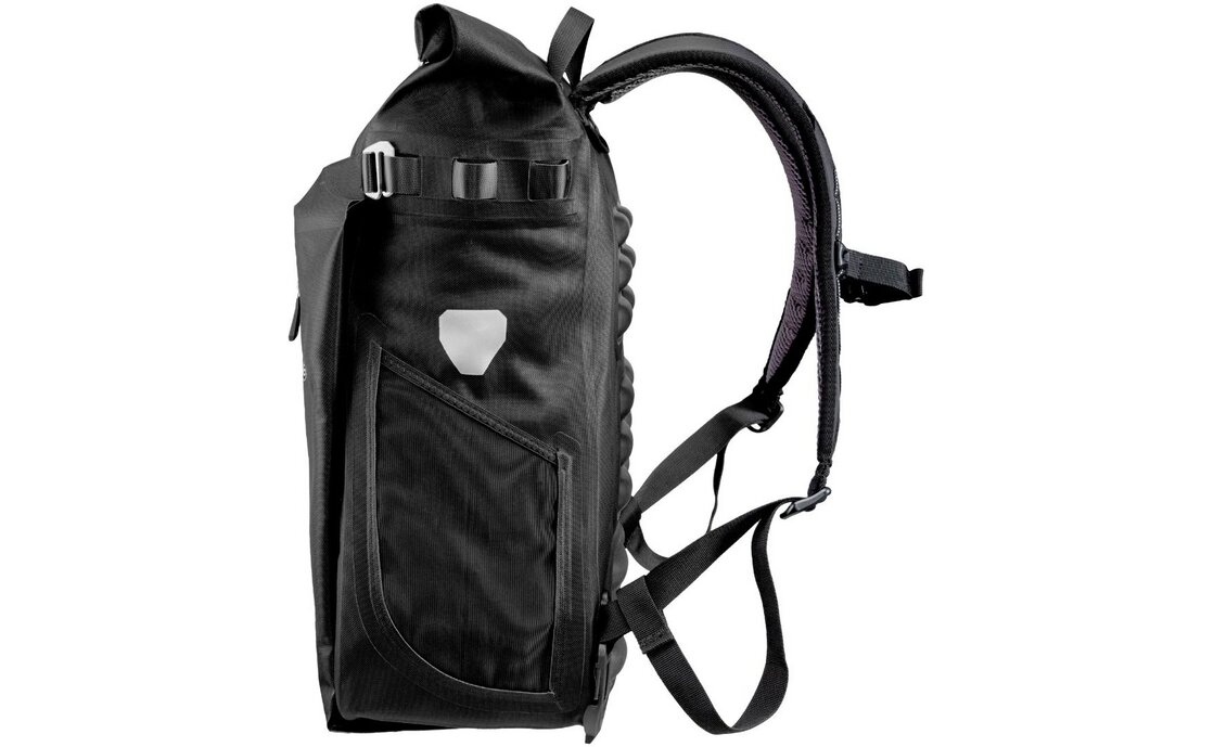 Ortlieb Vario small Rucksack/Packtasche QL2.1 - Einzeltasche - 2026