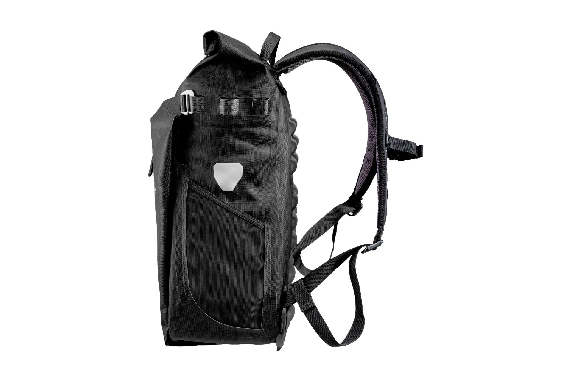 Ortlieb Vario small Rucksack/Packtasche QL2.1 - Einzeltasche - 2026