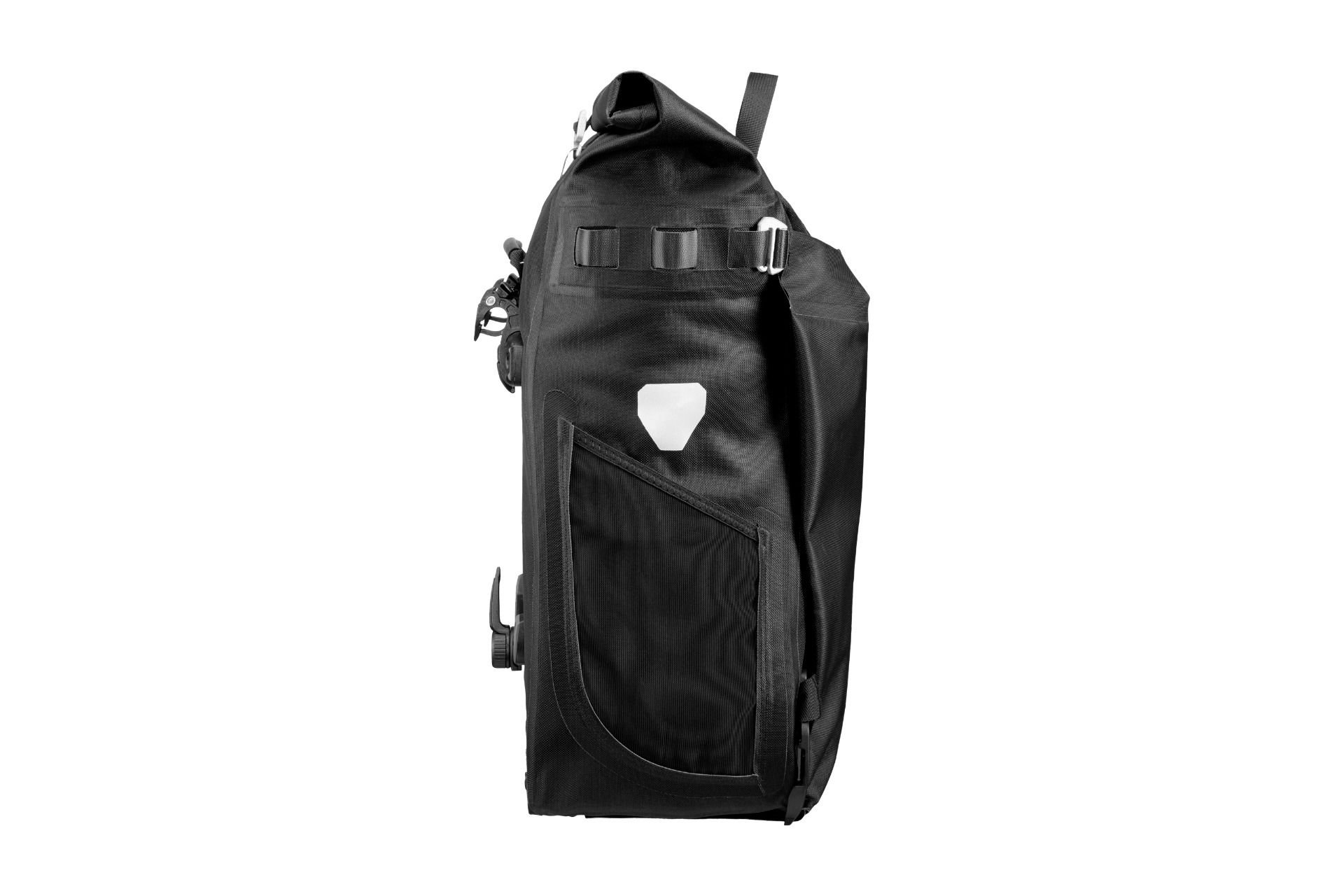 Ortlieb Vario small Rucksack/Packtasche QL2.1 - Einzeltasche - 2026