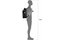 Ortlieb Vario small Rucksack/Packtasche QL2.1 - Einzeltasche - 2026