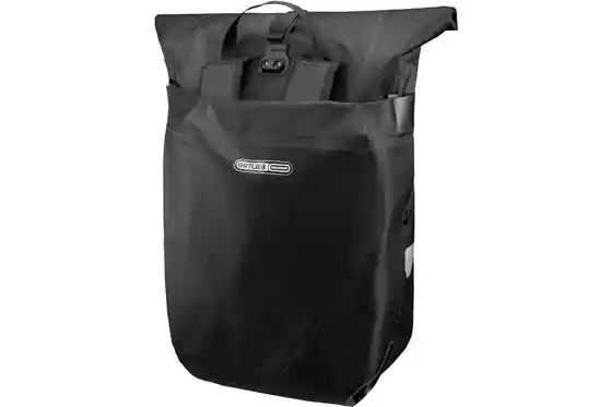 Fahrradtaschen & Körbe - Ortlieb Vario small Rucksack/Packtasche QL2.1 - Einzeltasche