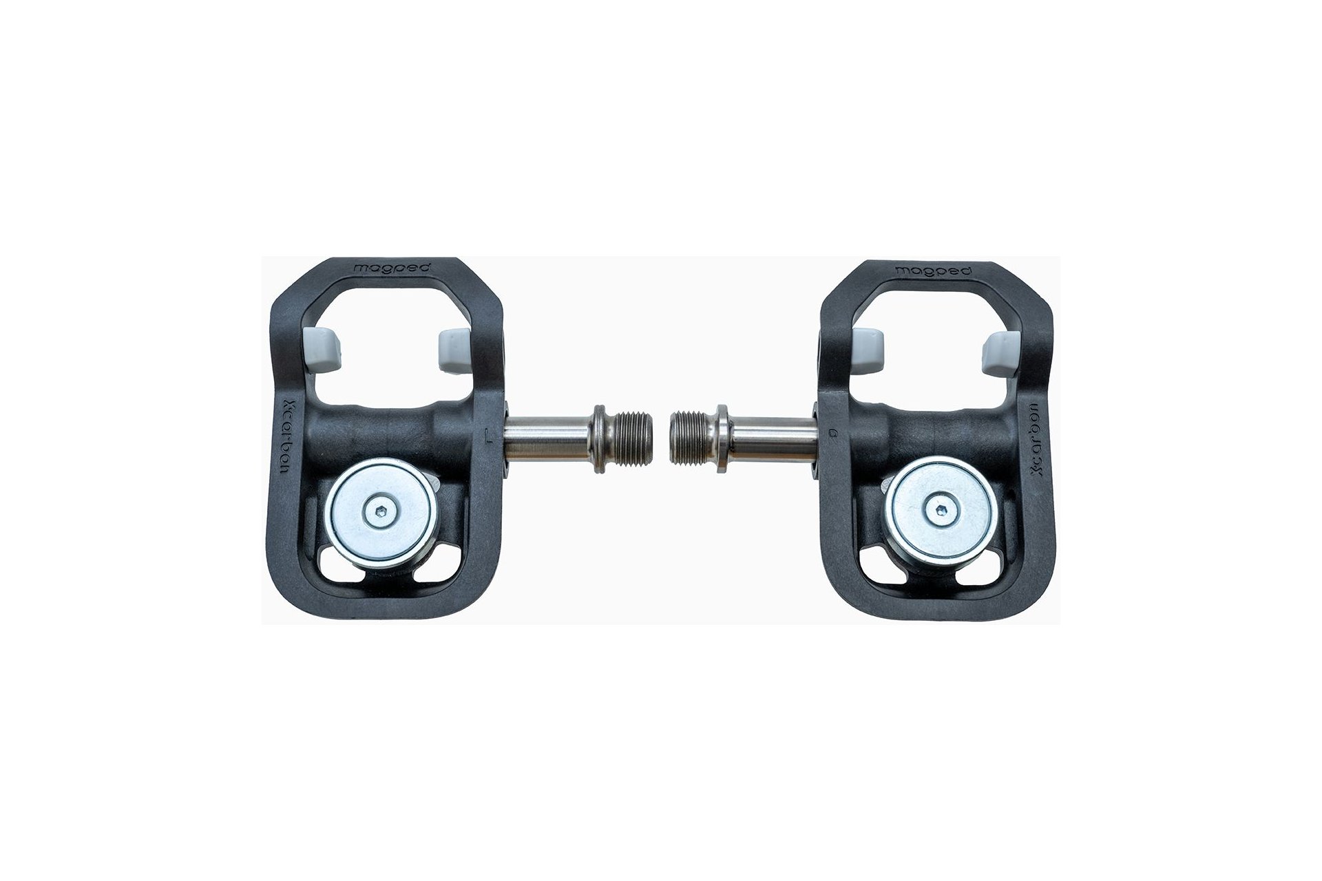 Magped Road 2 Pedale