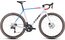 Cube Cross Race C:68X TE - 28 Zoll - Diamant - 2024