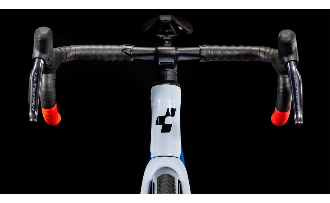 Cube Cross Race C:68X TE - 28 Zoll - Diamant - 2024