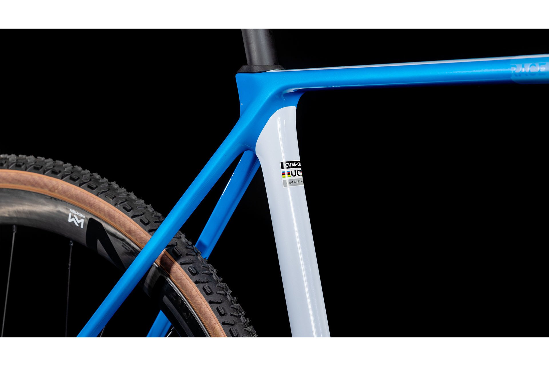 Cube Cross Race C:68X TE - 28 Zoll - Diamant - 2024