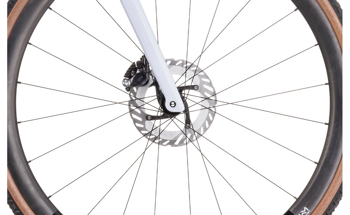 Cube Cross Race C:68X TE - 28 Zoll - Diamant - 2024