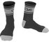 black grey
