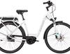 Carver Cityzen E.310 FL - 400 Wh - 2018 - 28 Zoll - Tiefeinsteiger