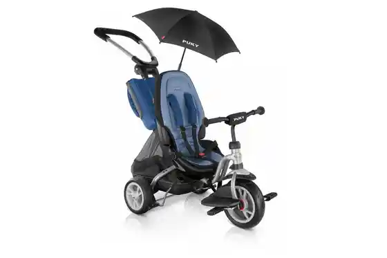 Dreiräder - Puky CAT S6 Ceety