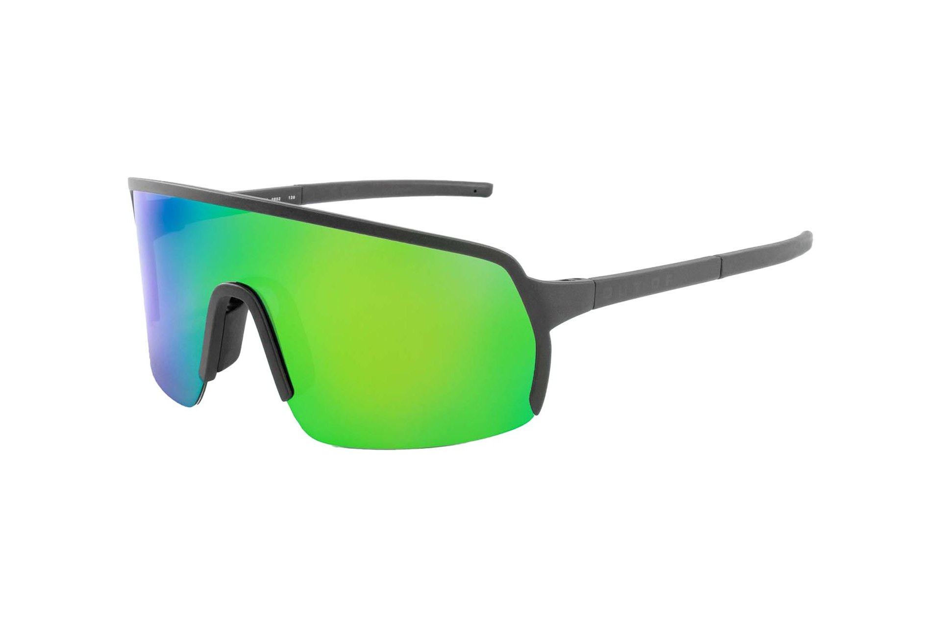 OUTOF Piuma adapta Black / The One Quarzo