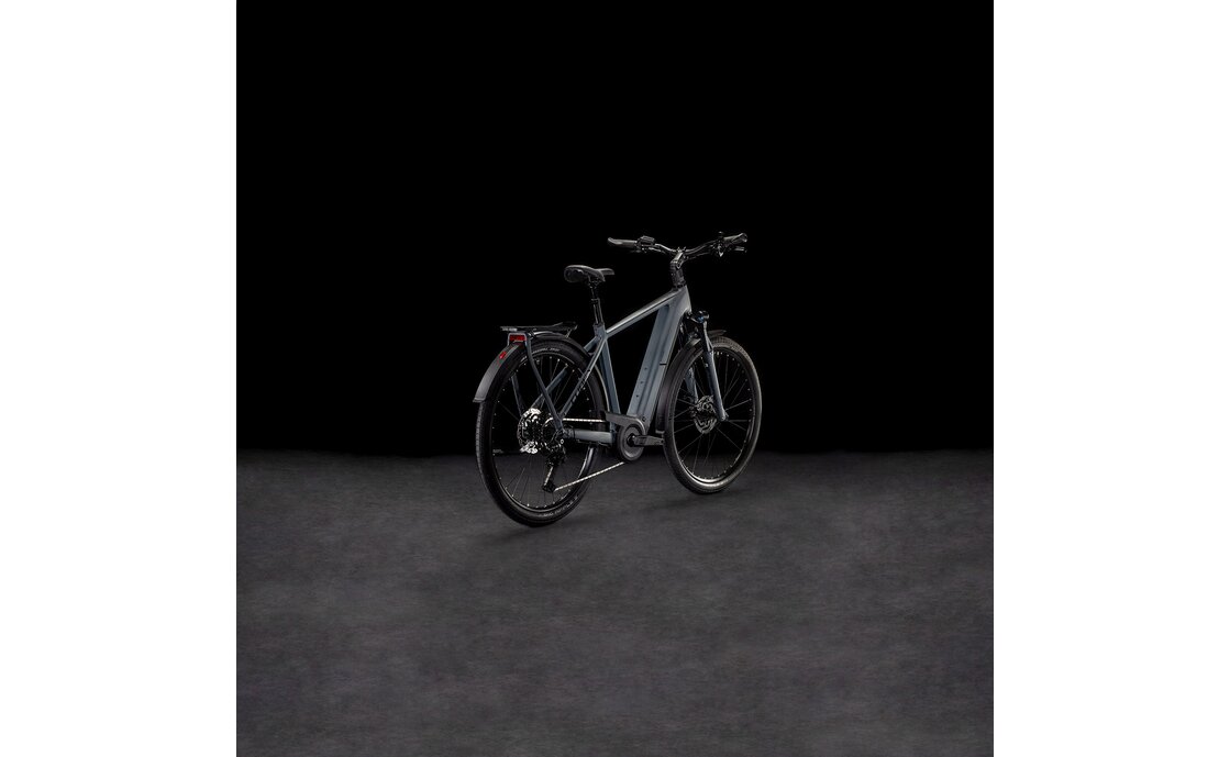 Cube Kathmandu Hybrid ONE 800 - 800 Wh - 28 Zoll - Diamant - 2025