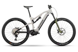Raymon Trailray 150 Ultra - 800 Wh - 29 Zoll - Fully