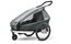 Croozer Regenverdeck