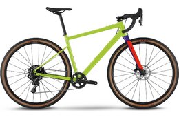 BMC URS AL One - 28 Zoll - Diamant - 2023