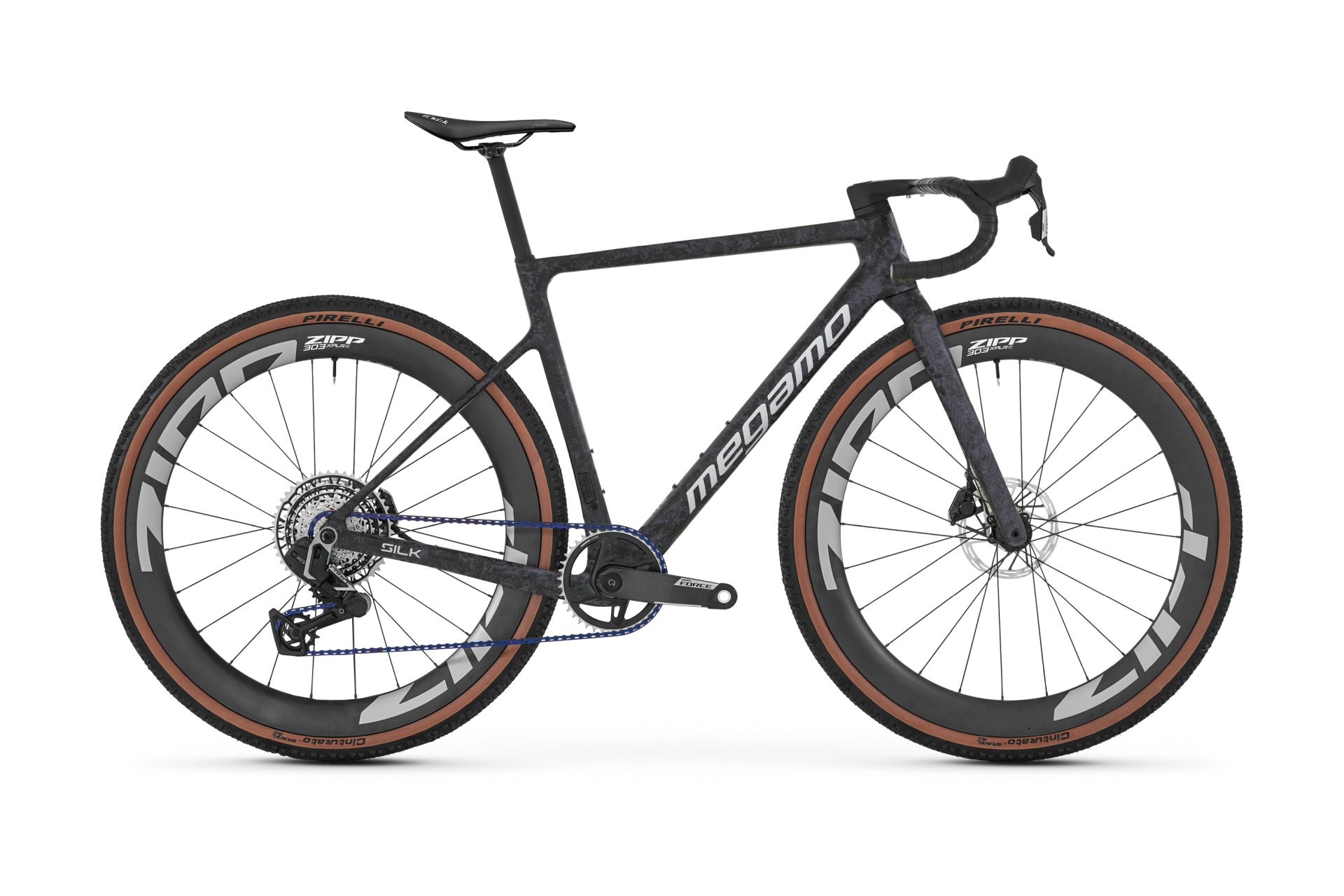 Megamo Silk 01 - 28 Zoll - Diamant - 2026