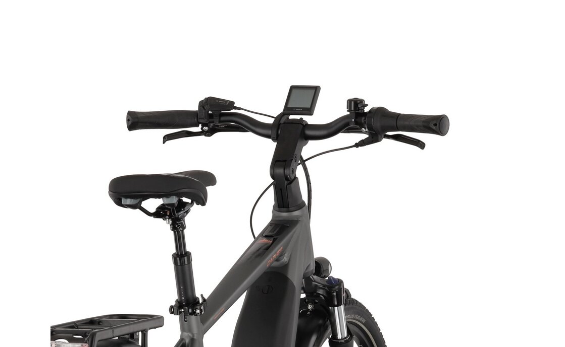 Carver Tour E.420 - B-Ware - 545 Wh - 28 Zoll - Diamant