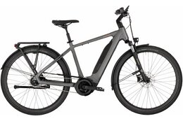 Carver Tour E.420 - B-Ware - 545 Wh - 28 Zoll - Diamant