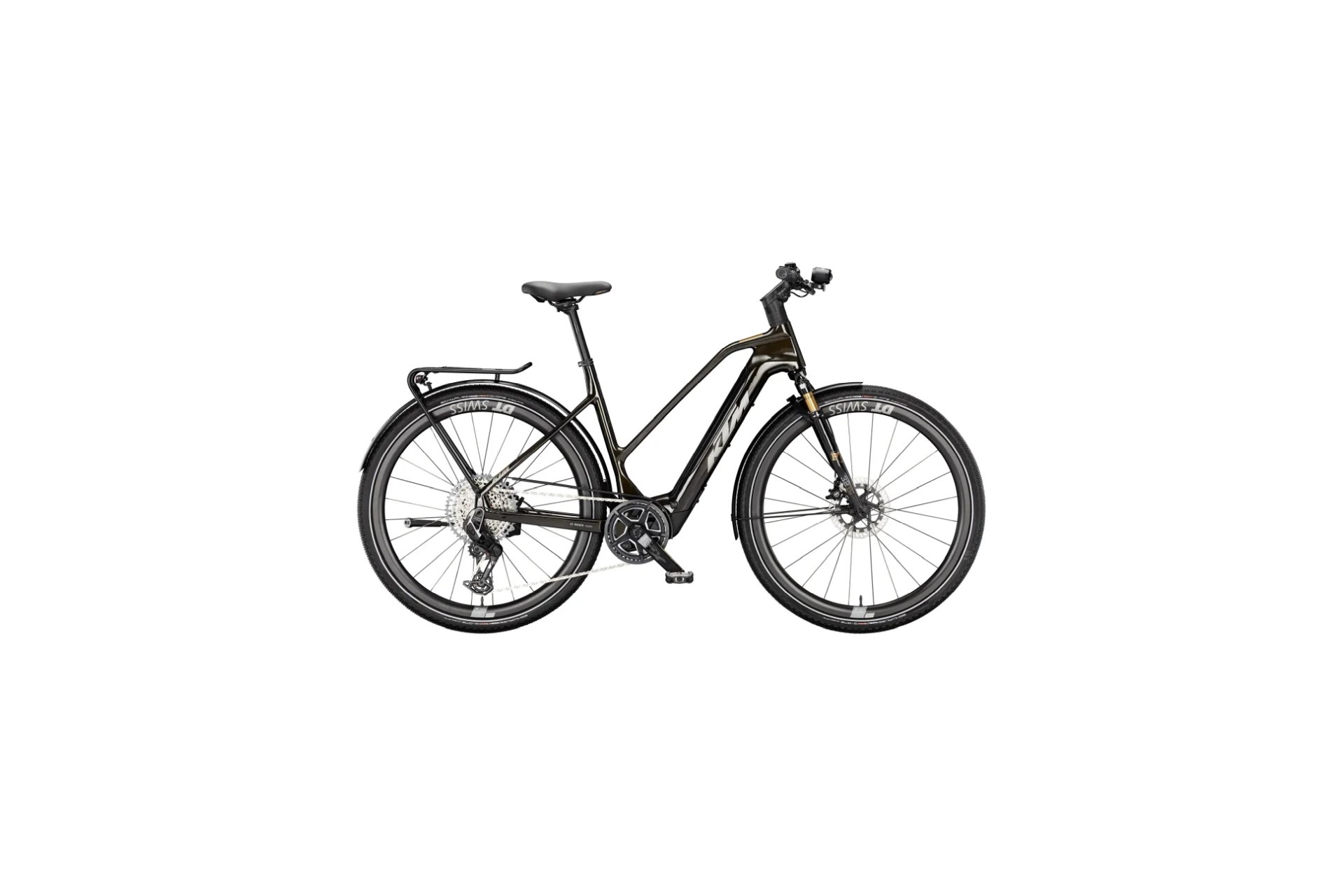 KTM Macina Sport SX Prime X0 T-Type - 400 Wh - 28 Zoll - Trapez - 2026
