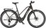 KTM Macina Sport SX Prime X0 T-Type - 400 Wh - 28 Zoll - Trapez - 2026