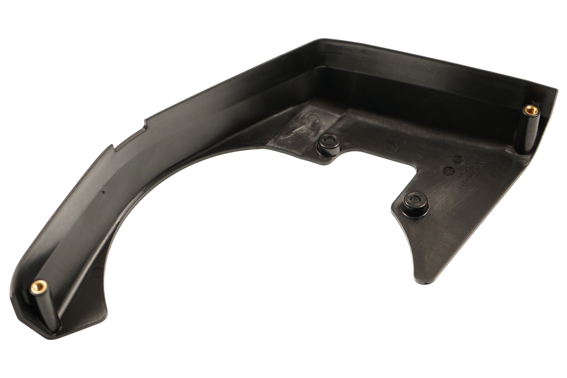 Carver Motorabdeckung XXL-MT-EPR