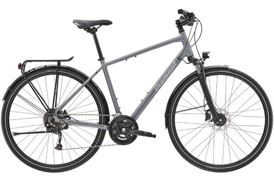 Herren - Trekkingräder - Diamant Elan Deluxe - 28 Zoll - Diamant
