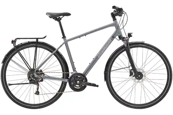 28 Zoll - Trekkingräder - Diamant Elan Deluxe - 28 Zoll - Diamant