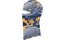 Buff ThermoNet Kinder Sturmhaube mit Klappfunktion