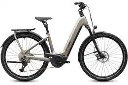 Cube Kathmandu Hybrid SLX 800 - 800 Wh - 28 Zoll - Tiefeinsteiger - 2027