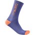 ultraviolet/brilliant orange