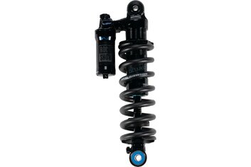 Fahrradteile - Rockshox Super Deluxe Coil RCT B-B Dämpfer