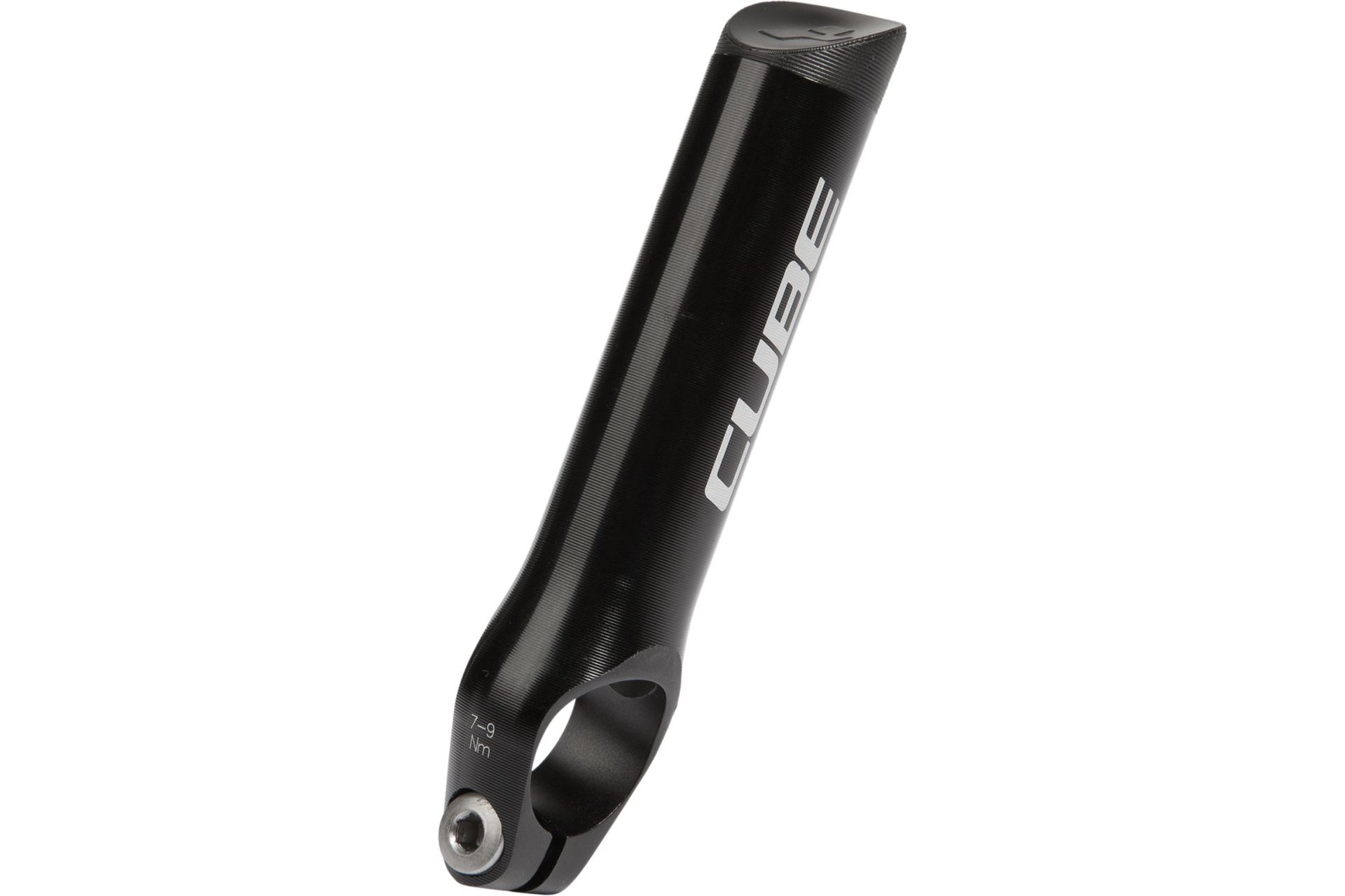 Cube Bar Ends HPA