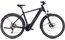 Cube Nuride Hybrid Pro 750 Allroad - 750 Wh - 28 Zoll - Diamant - 2023