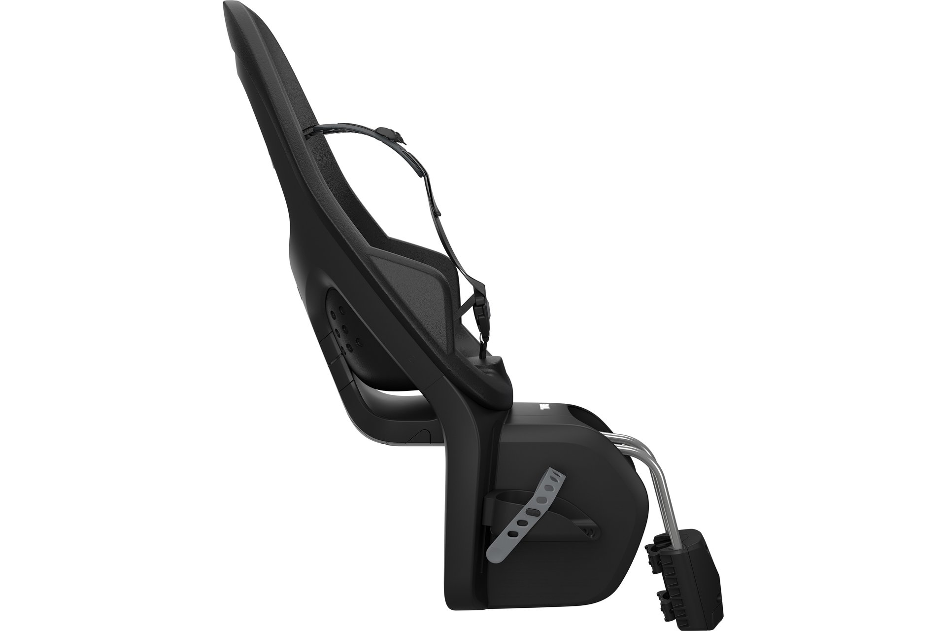Thule Yepp Maxi 2 - Rahmen Montage
