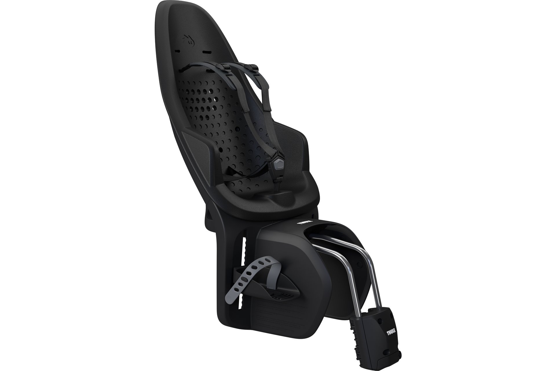 Thule Yepp Maxi 2 - Rahmen Montage