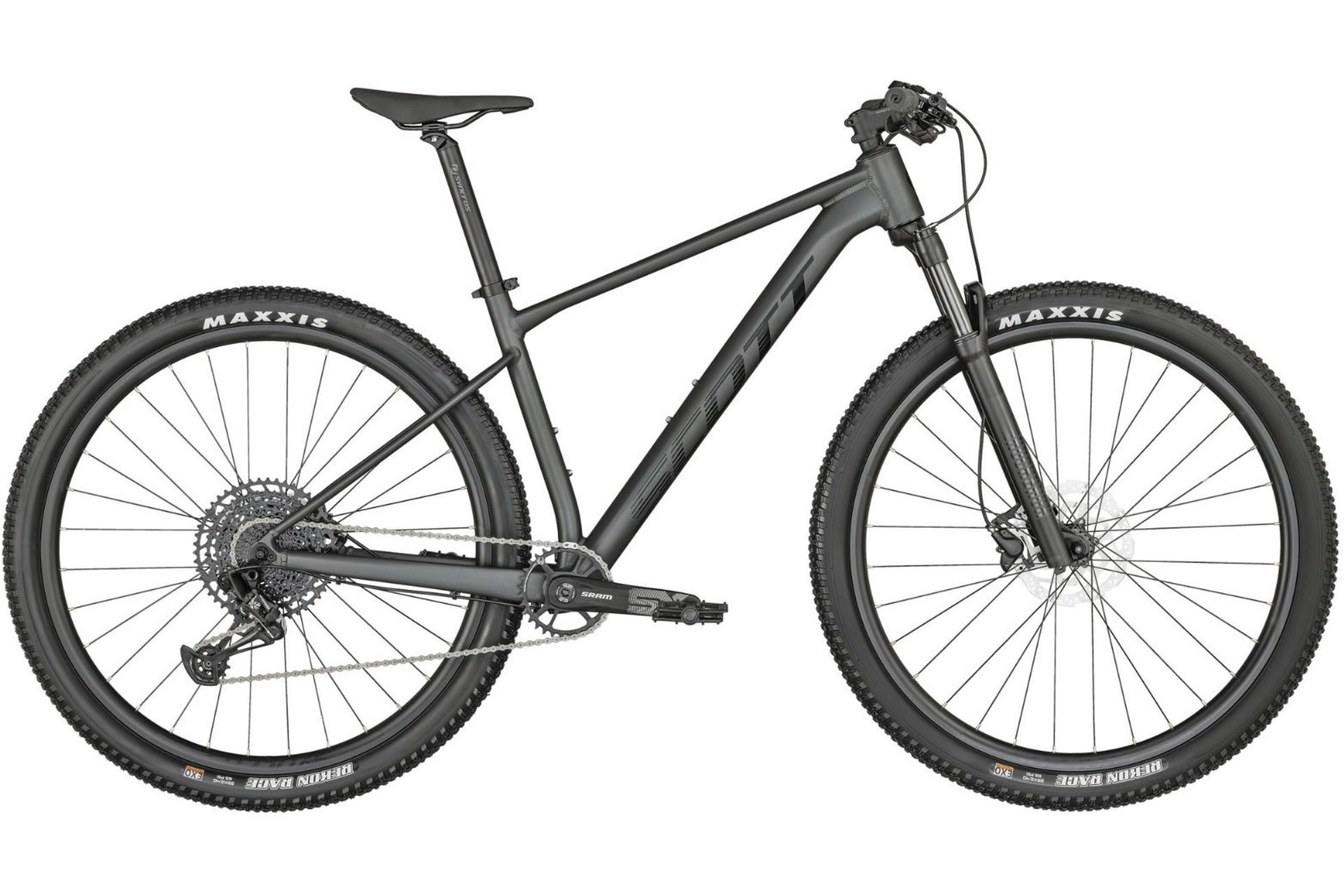 Scott Scale 970 - 29 Zoll - Diamant - 2025