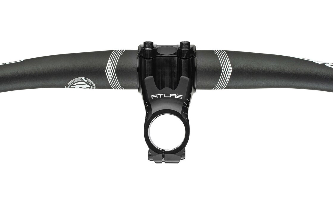Race Face Atlas Vorbau 31,8x65mm / 0°