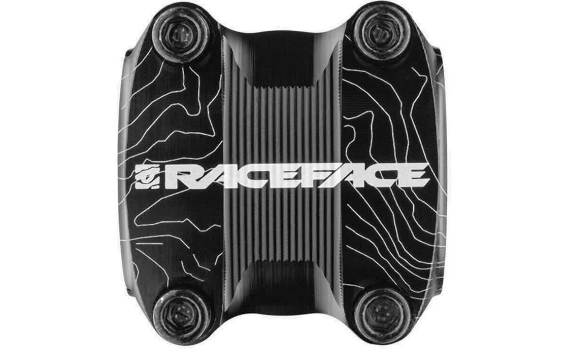 Race Face Atlas Vorbau 31,8x65mm / 0°