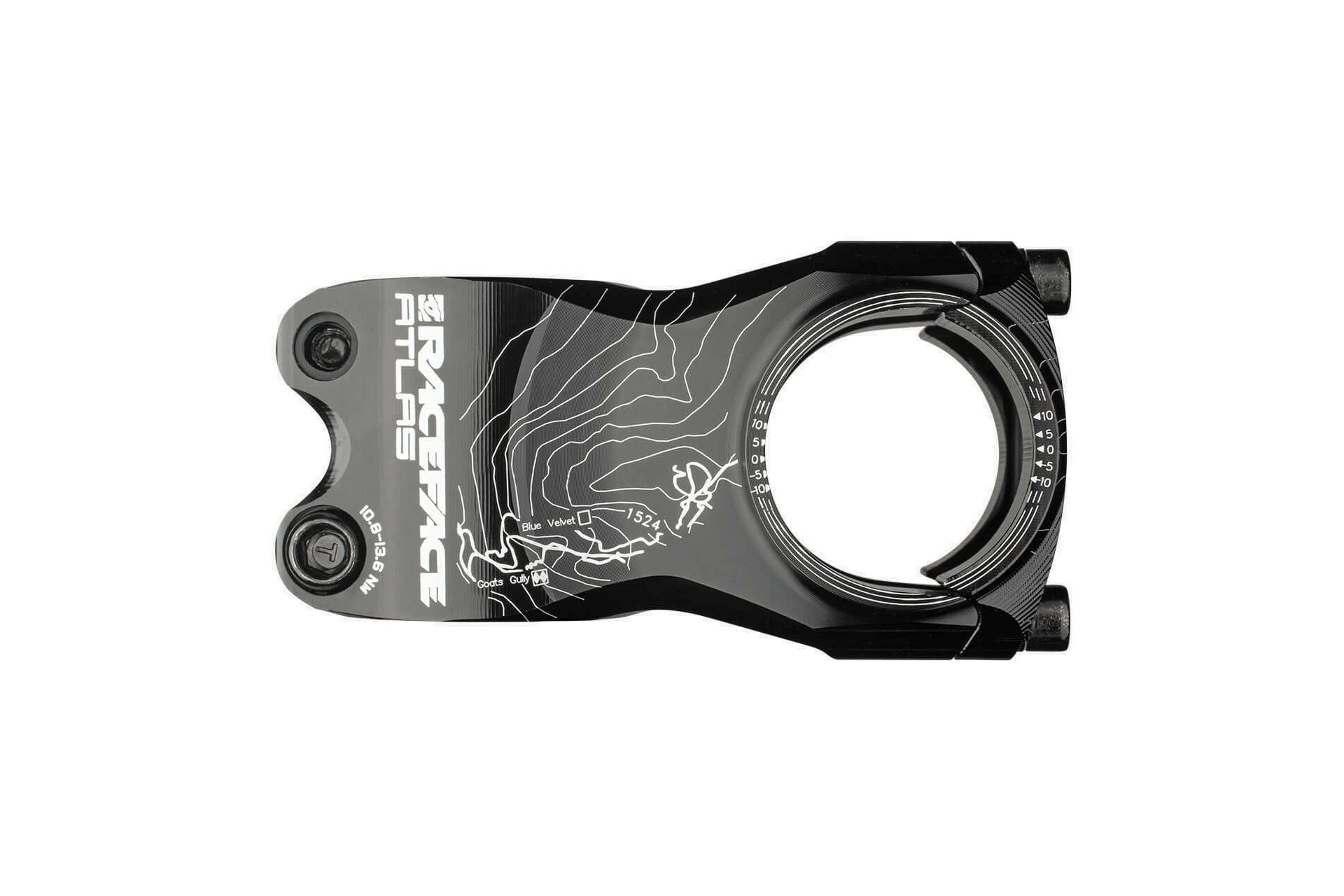 Race Face Atlas Vorbau 31,8x65mm / 0°