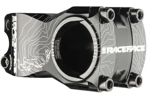 Race Face - Race Face Atlas Vorbau 31,8x65mm / 0°