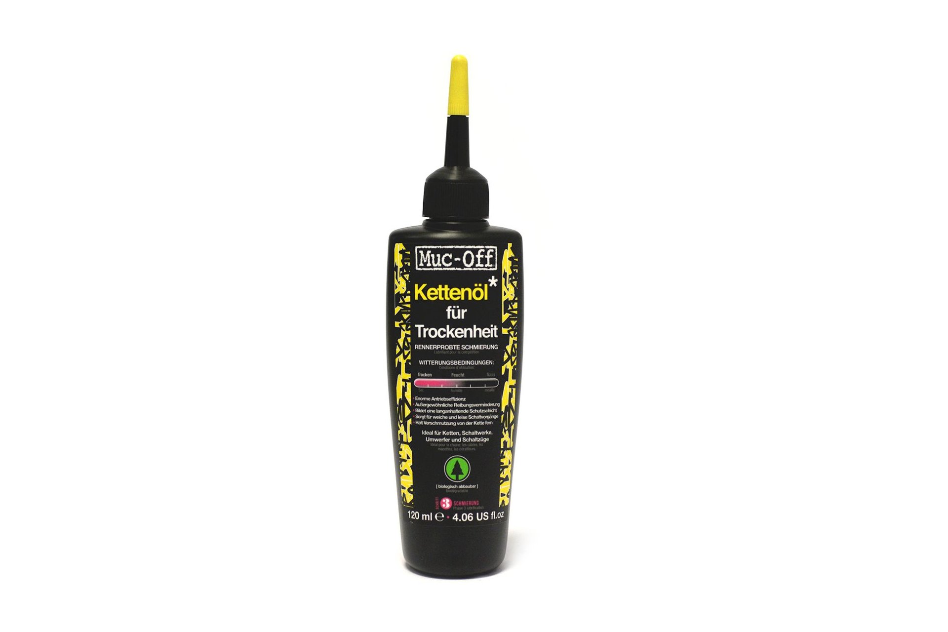 Muc-Off Dry Lube Kettenöl