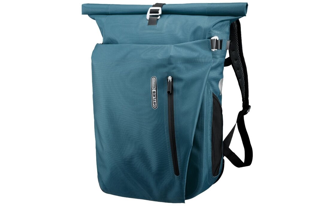 Ortlieb Vario small Rucksack/Packtasche QL2.1 - Einzeltasche - 2026