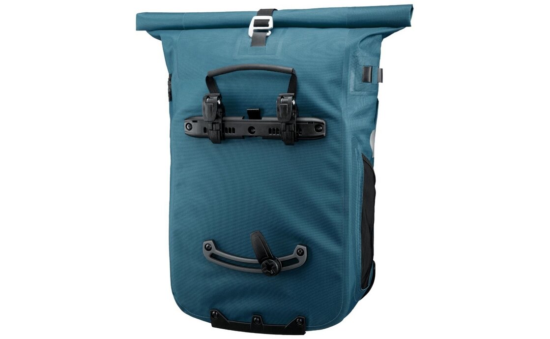 Ortlieb Vario small Rucksack/Packtasche QL2.1 - Einzeltasche - 2026