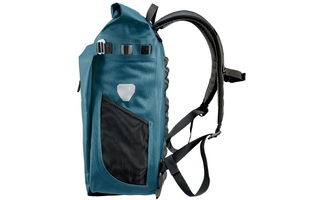 Ortlieb Vario small Rucksack/Packtasche QL2.1 - Einzeltasche - 2026