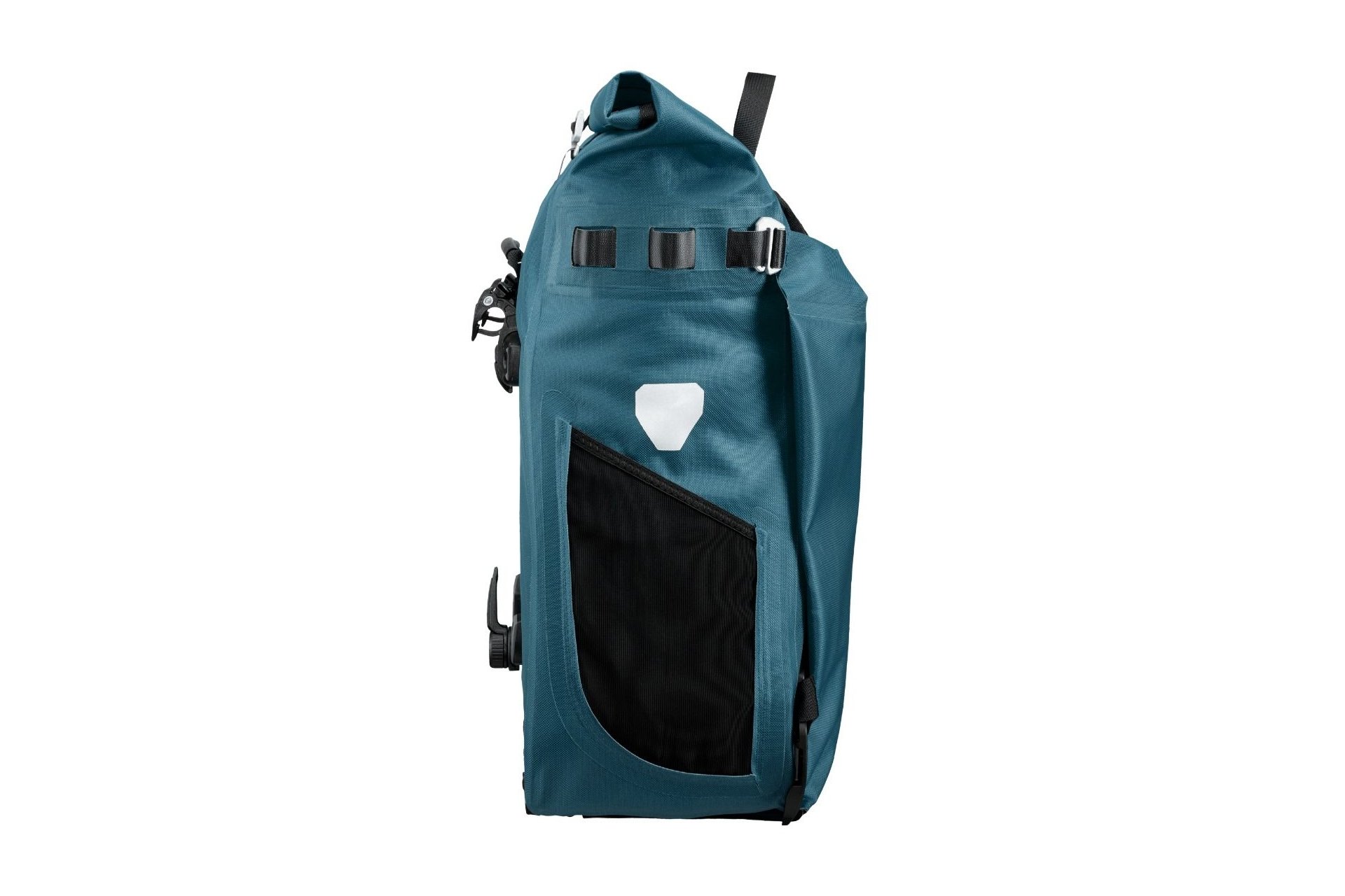 Ortlieb Vario small Rucksack/Packtasche QL2.1 - Einzeltasche - 2026